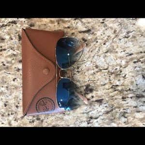 Rayban sunglasses